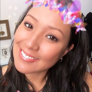 Meet your Posher, Jen